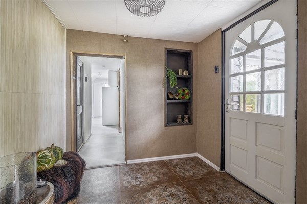 Medium property photo - Achterdiep Zuidzijde 5, 9611 BR Sappemeer